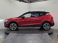 SEAT Arona 1.0 TSI 110 FR Sport 5dr