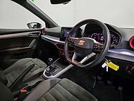 SEAT Arona 1.0 TSI 110 FR Sport 5dr