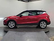 SEAT Arona 1.0 TSI 110 FR 5dr