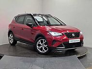 SEAT Arona 1.0 TSI 110 FR 5dr