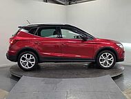 SEAT Arona 1.0 TSI 110 FR 5dr