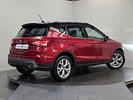 SEAT Arona 1.0 TSI 110 FR 5dr