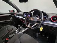 SEAT Arona 1.0 TSI 110 FR 5dr