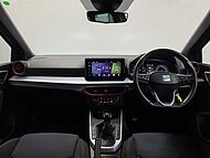 SEAT Arona 1.0 TSI 110 FR 5dr