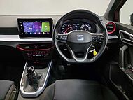 SEAT Arona 1.0 TSI 110 FR 5dr