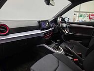 SEAT Arona 1.0 TSI 110 FR 5dr