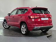 SEAT Ateca 1.5 TSI EVO FR 5dr DSG
