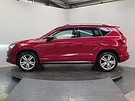 SEAT Ateca 1.5 TSI EVO FR 5dr DSG