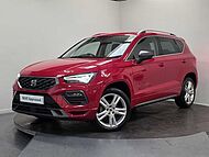 SEAT Ateca 1.5 TSI EVO FR 5dr DSG