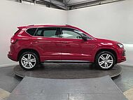 SEAT Ateca 1.5 TSI EVO FR 5dr DSG