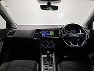 SEAT Ateca 1.5 TSI EVO FR 5dr DSG