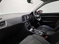 SEAT Ateca 1.5 TSI EVO FR 5dr DSG