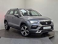 SEAT Ateca 1.5 TSI EVO SE Technology 5dr