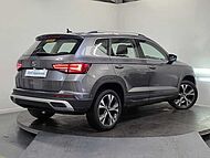 SEAT Ateca 1.5 TSI EVO SE Technology 5dr