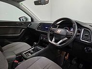 SEAT Ateca 1.5 TSI EVO SE Technology 5dr