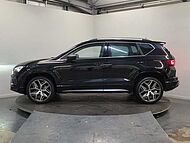 SEAT Ateca 1.5 TSI EVO FR Sport 5dr DSG