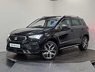 SEAT Ateca 1.5 TSI EVO FR Sport 5dr DSG