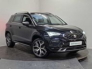 SEAT Ateca 1.5 TSI EVO FR Sport 5dr DSG