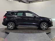 SEAT Ateca 1.5 TSI EVO FR Sport 5dr DSG