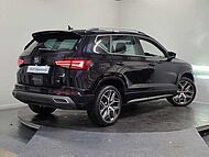 SEAT Ateca 1.5 TSI EVO FR Sport 5dr DSG