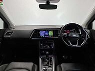 SEAT Ateca 1.5 TSI EVO FR Sport 5dr DSG