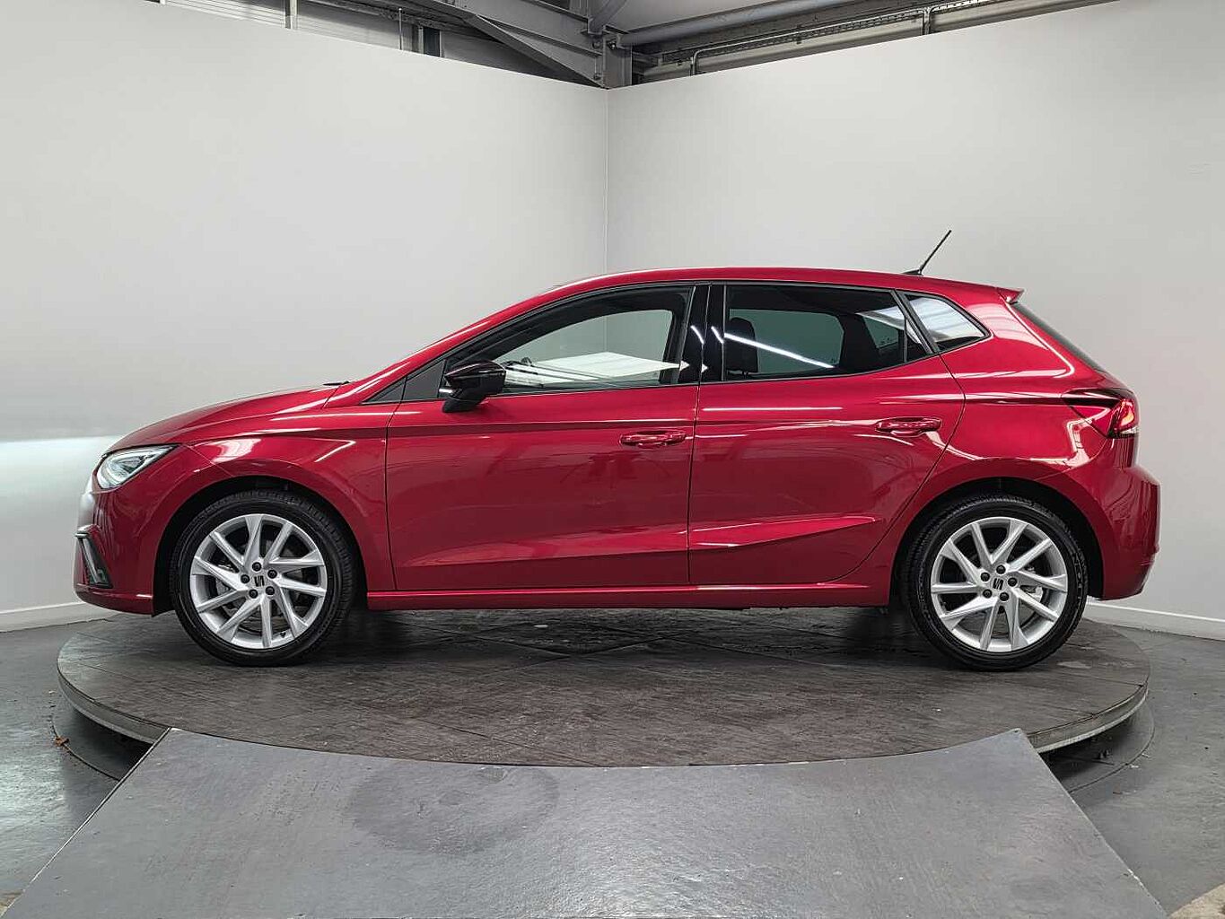 SEAT Ibiza 1.0 TSI 110 FR 5dr