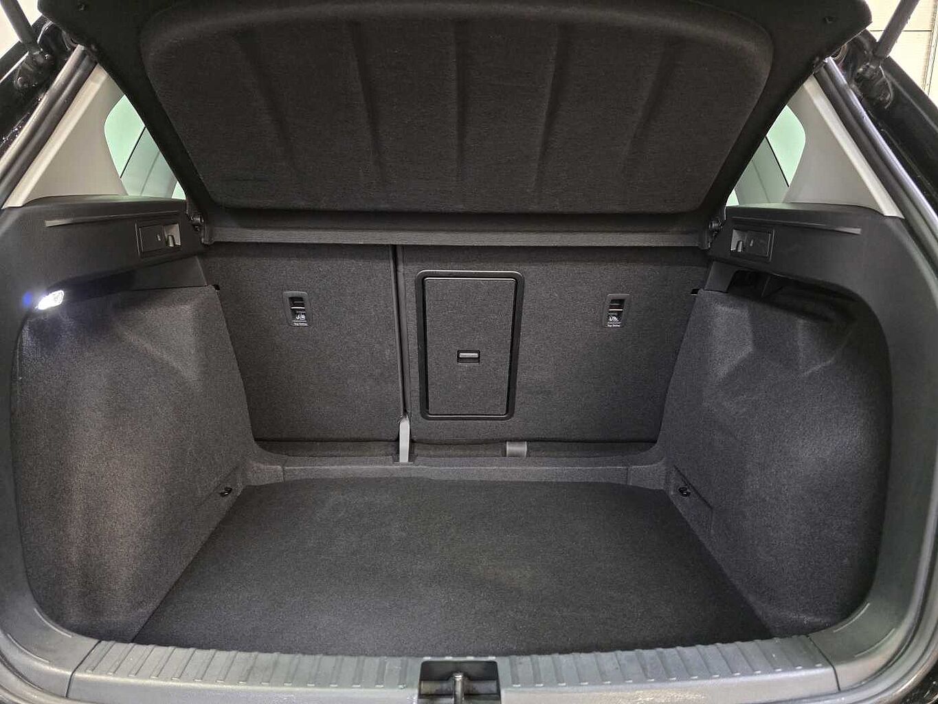 SEAT Ateca 1.5 TSI EVO FR 5dr