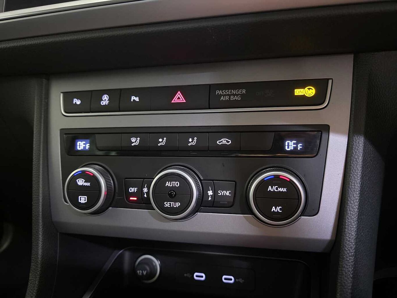 SEAT Ateca 1.5 TSI EVO FR 5dr