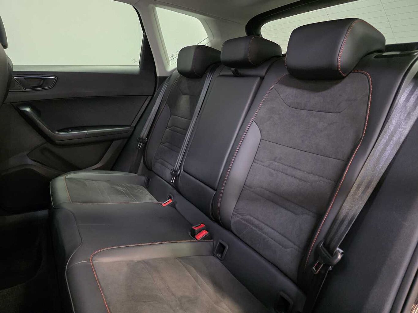 SEAT Ateca 1.5 TSI EVO FR 5dr