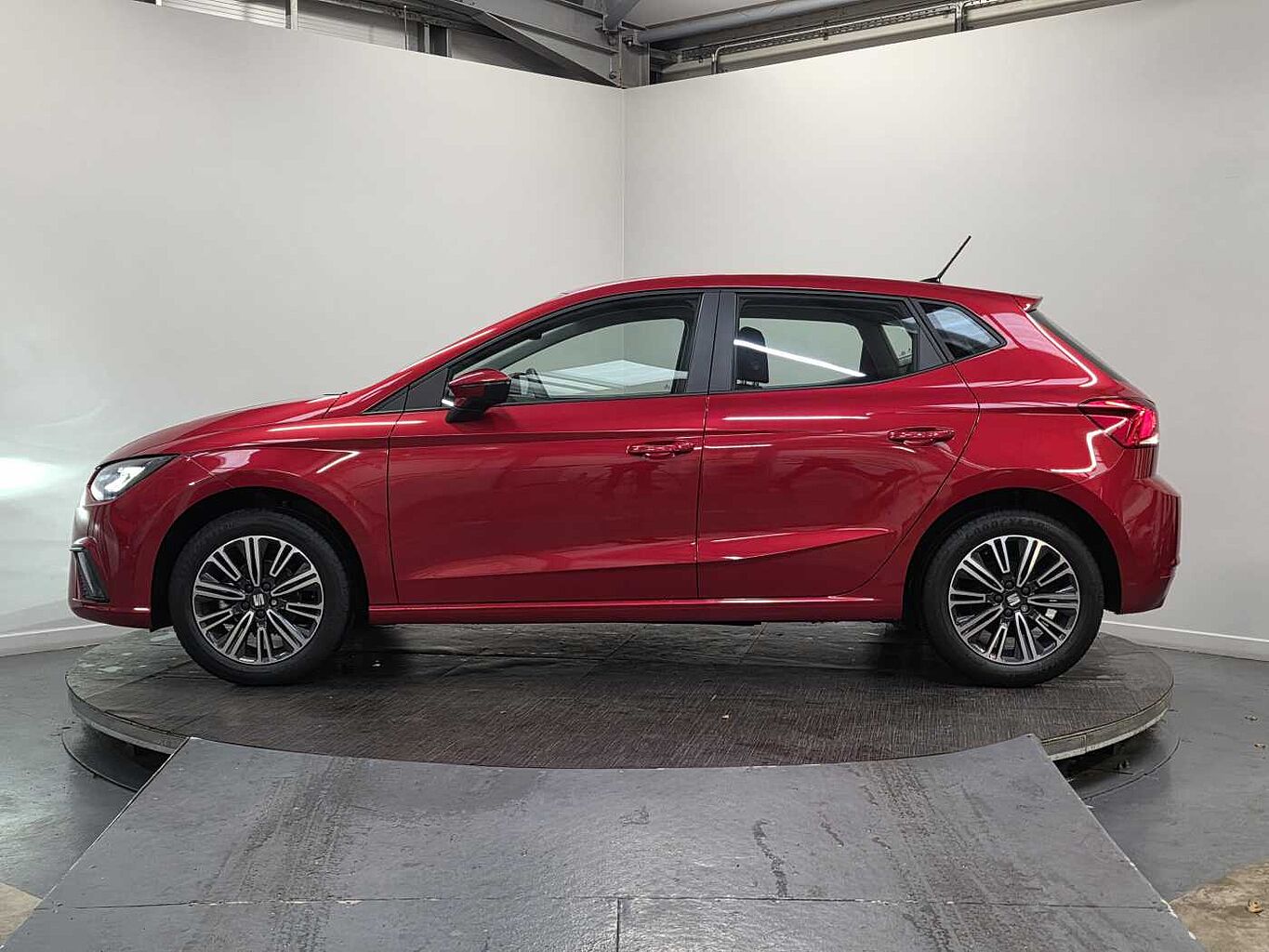 SEAT Ibiza 1.0 TSI 95 SE Technology 5dr