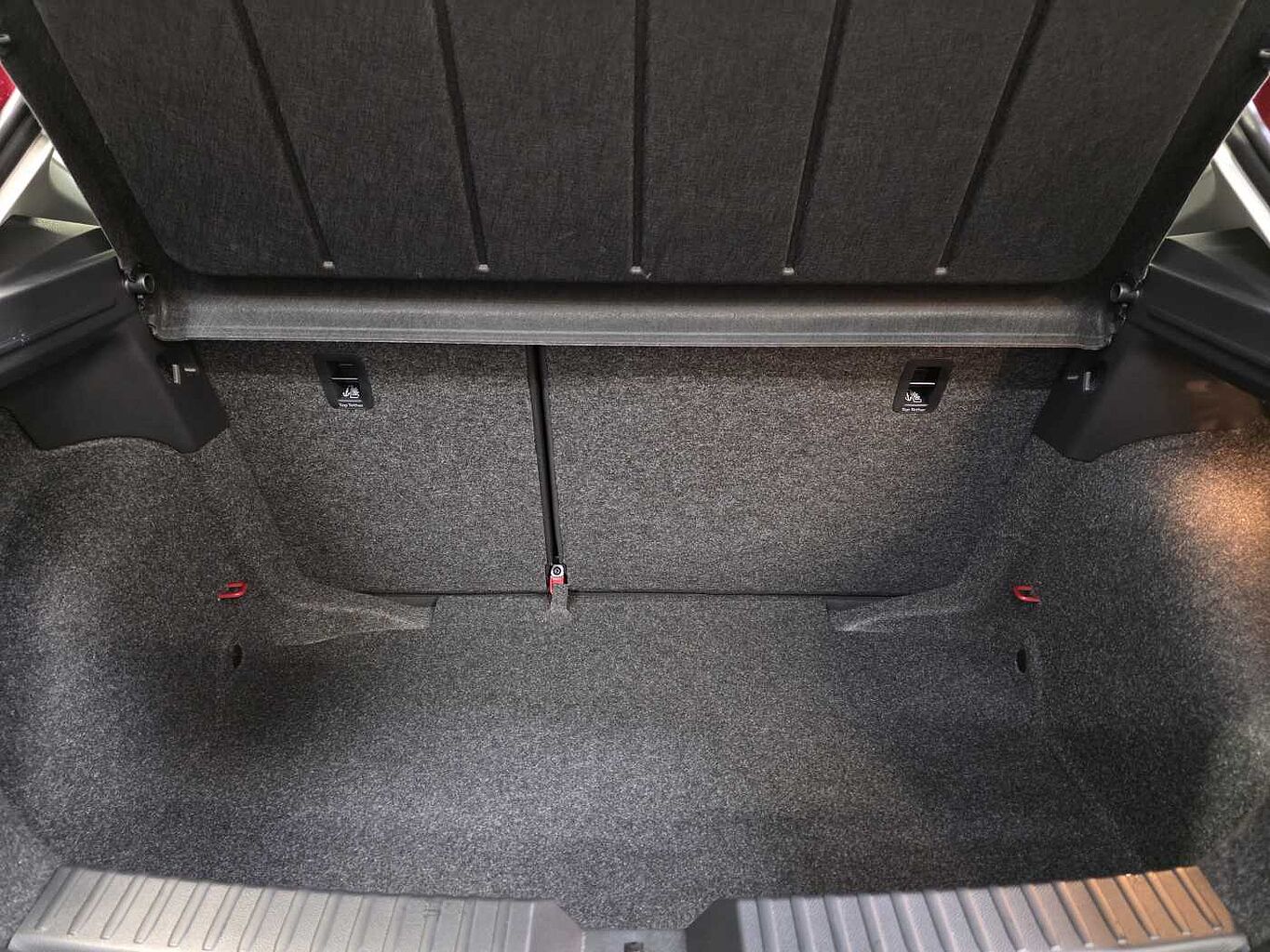 SEAT Ibiza 1.0 TSI 95 SE Technology 5dr