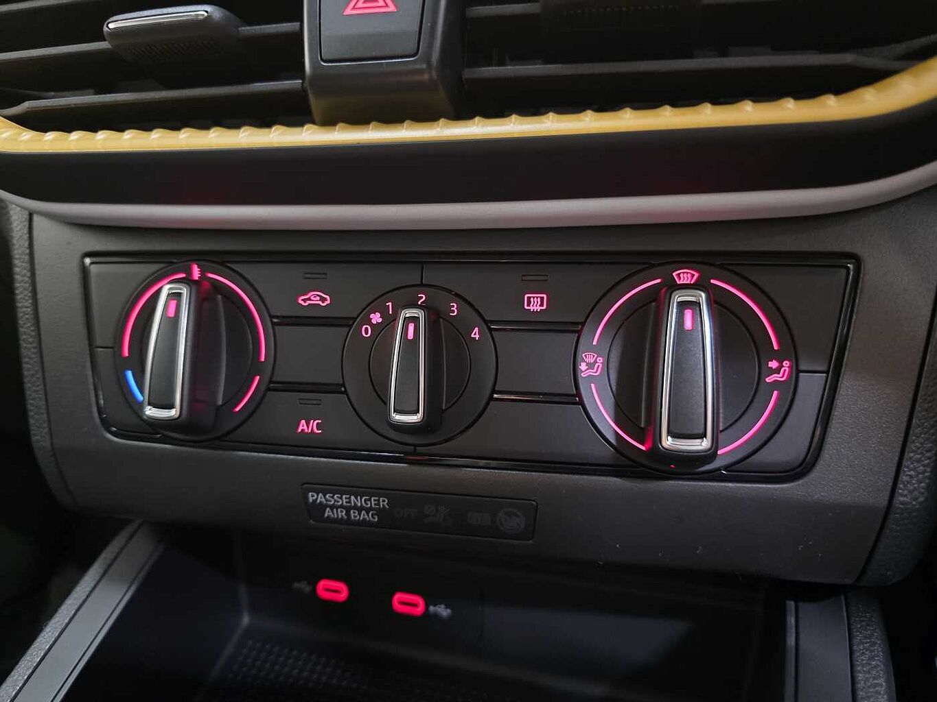 SEAT Ibiza 1.0 TSI 95 SE Technology 5dr