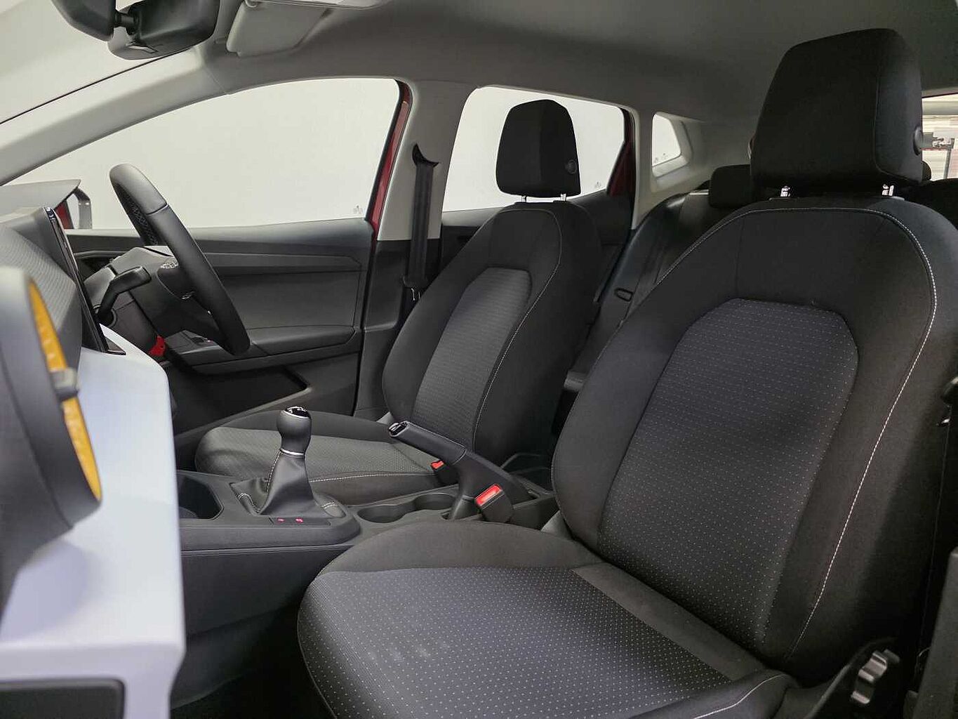 SEAT Ibiza 1.0 TSI 95 SE Technology 5dr