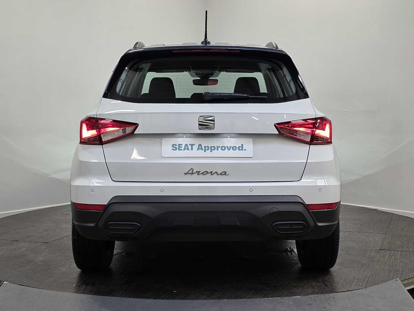 SEAT Arona 1.0 TSI 115 SE Technology 5dr DSG