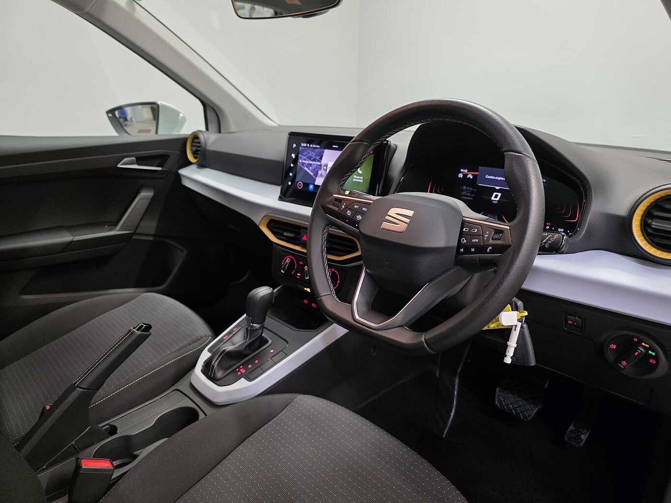 SEAT Arona 1.0 TSI 115 SE Technology 5dr DSG