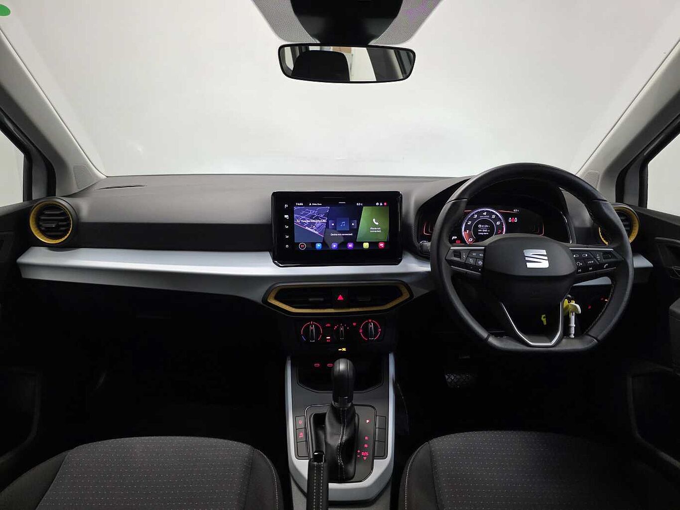 SEAT Arona 1.0 TSI 115 SE Technology 5dr DSG