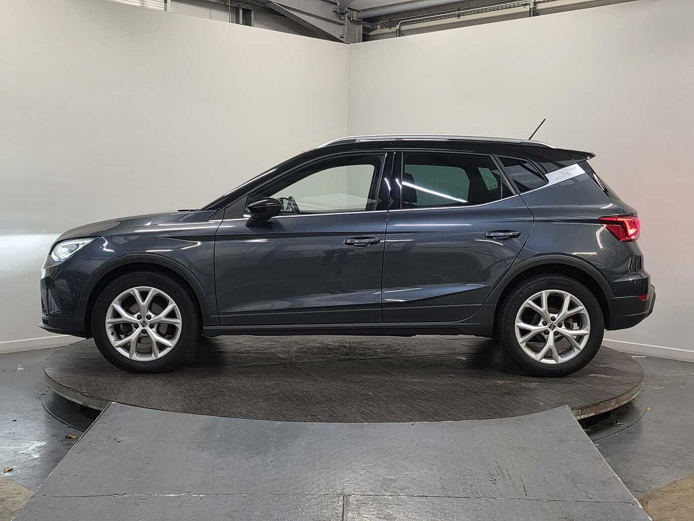 SEAT Arona 1.0 TSI 110 FR 5dr