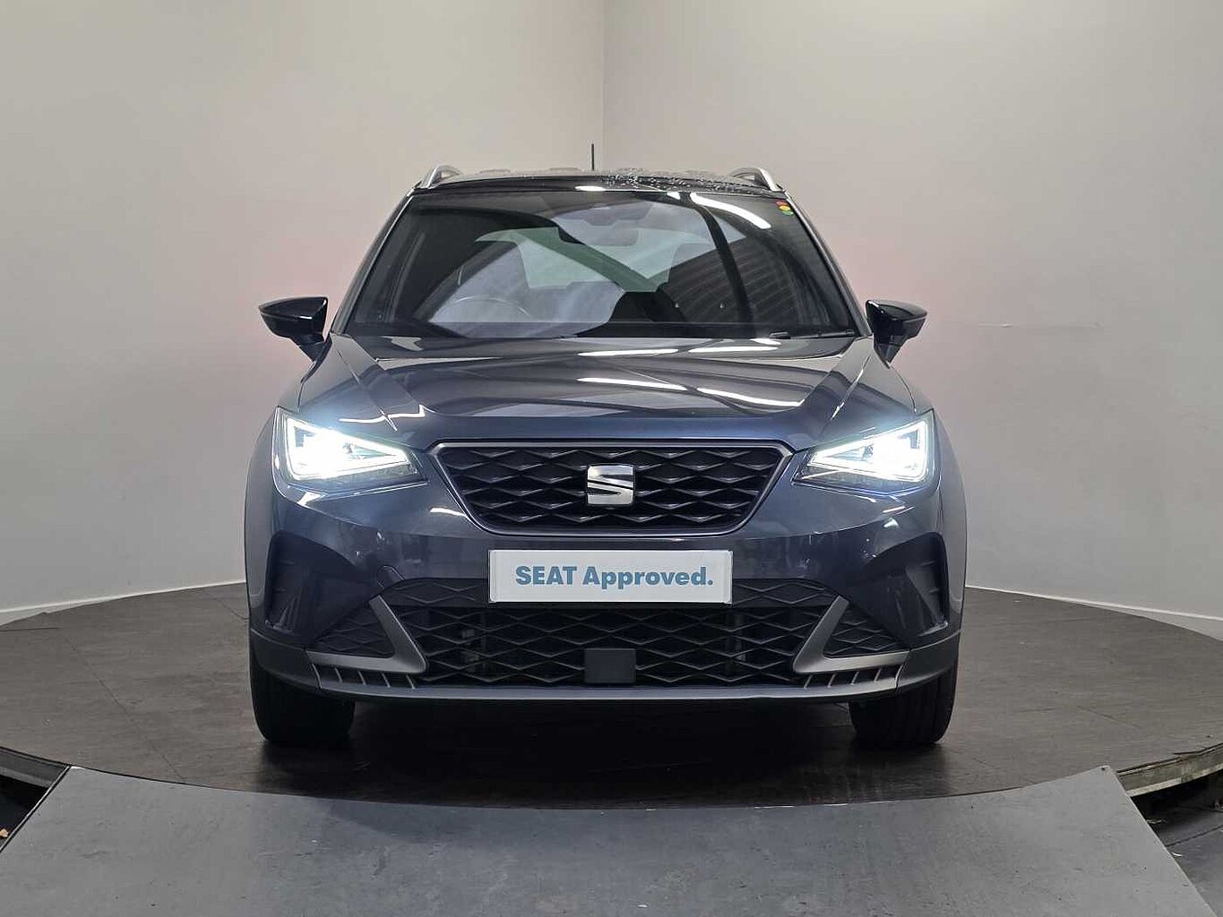 SEAT Arona 1.0 TSI 110 FR 5dr