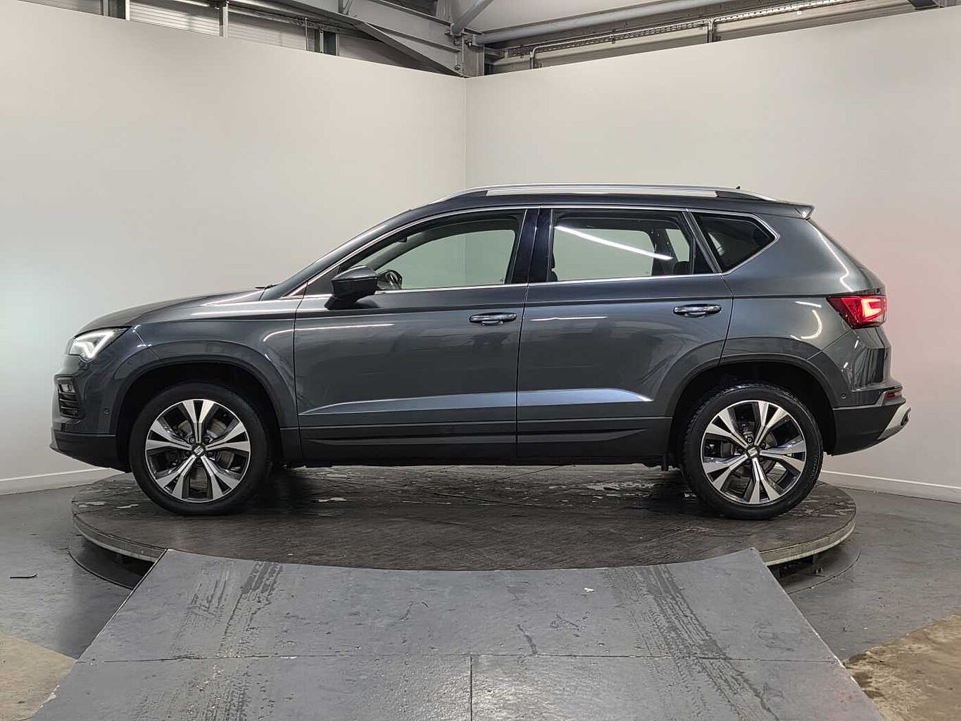 SEAT Ateca 2.0 TDI 150 SE Technology 5dr