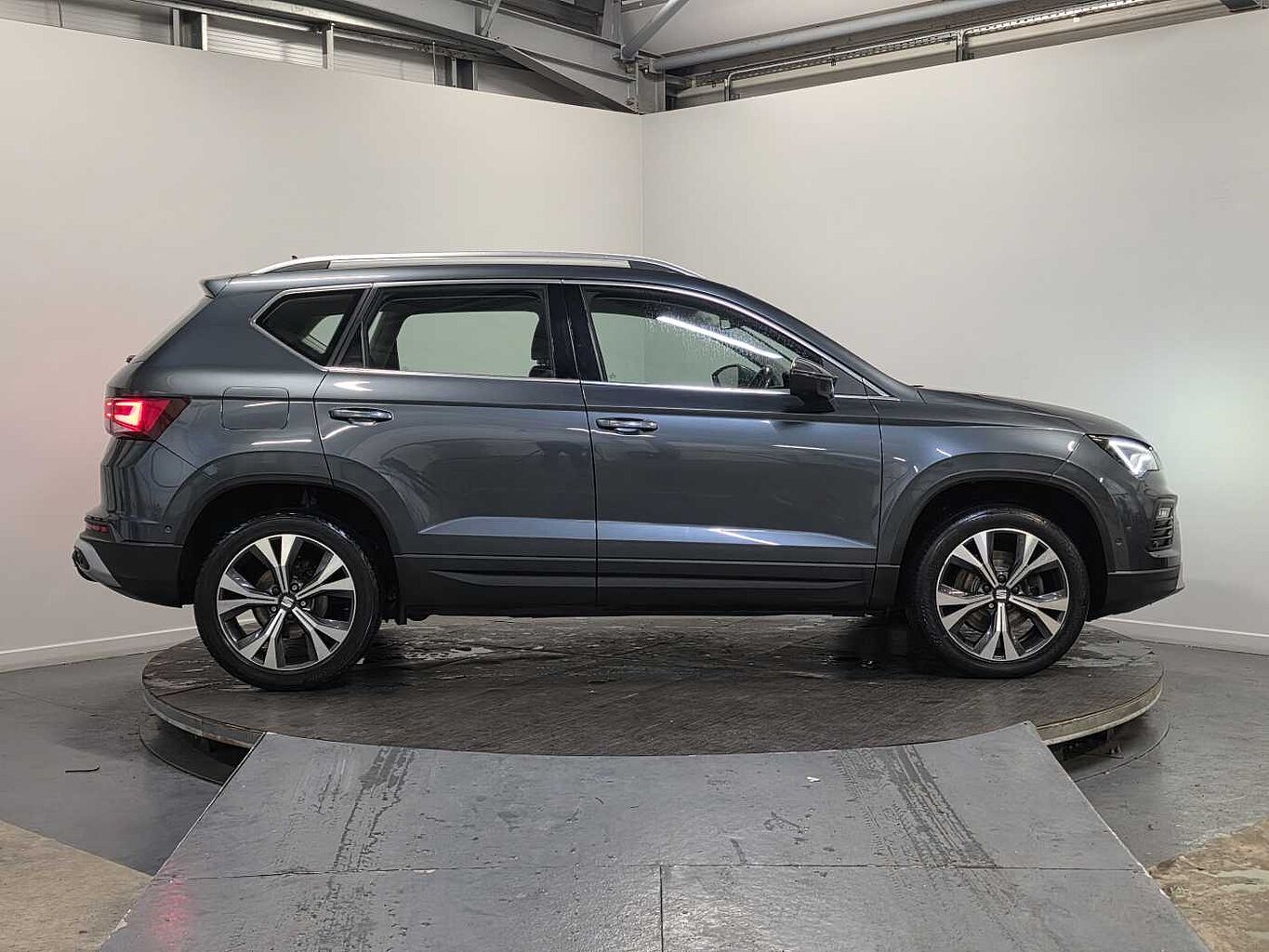 SEAT Ateca 2.0 TDI 150 SE Technology 5dr