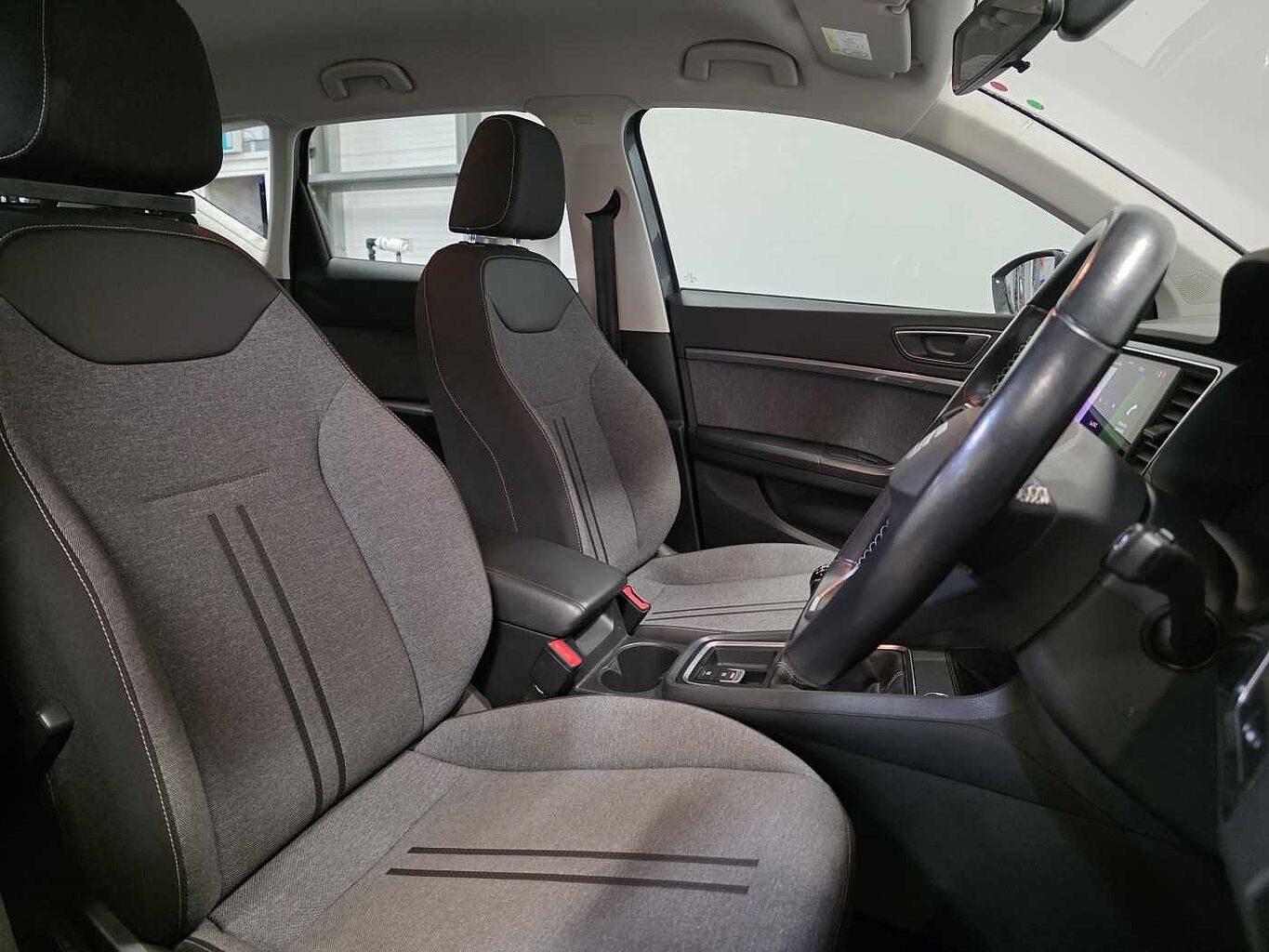 SEAT Ateca 2.0 TDI 150 SE Technology 5dr