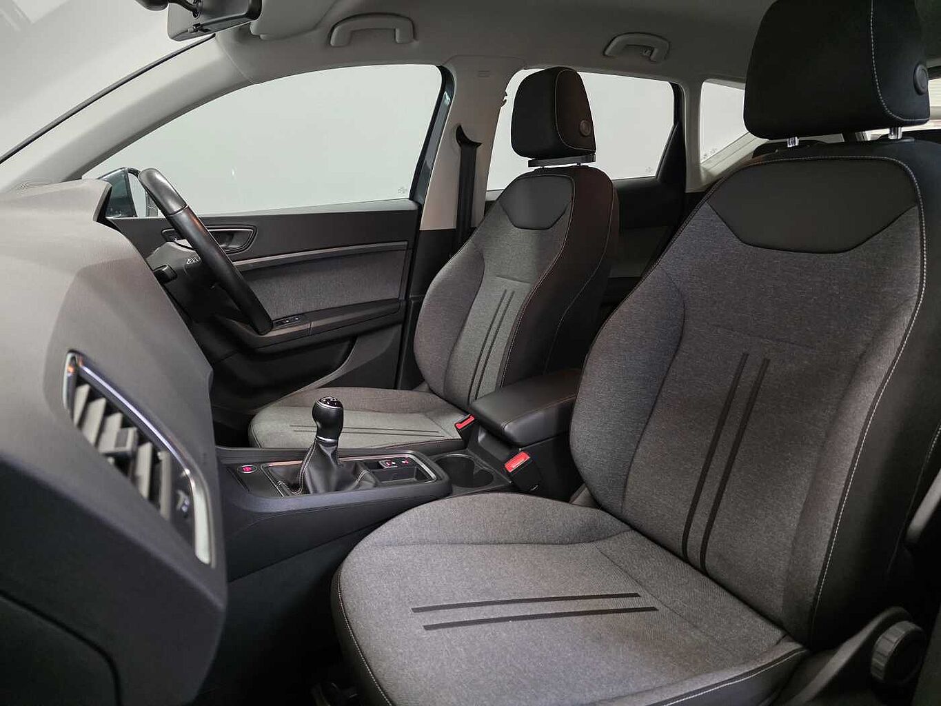 SEAT Ateca 2.0 TDI 150 SE Technology 5dr