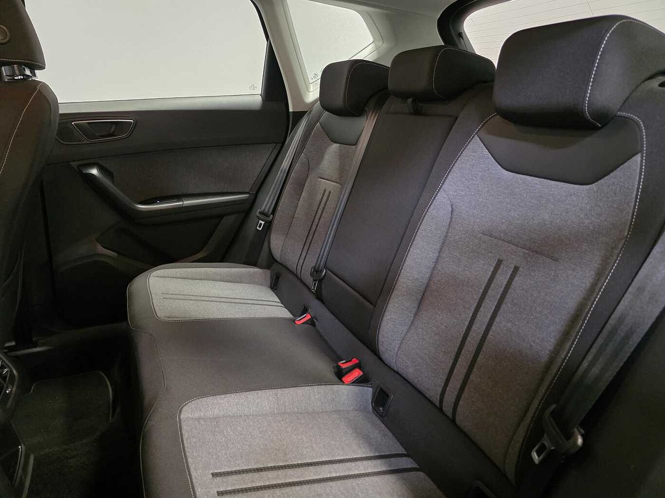 SEAT Ateca 2.0 TDI 150 SE Technology 5dr