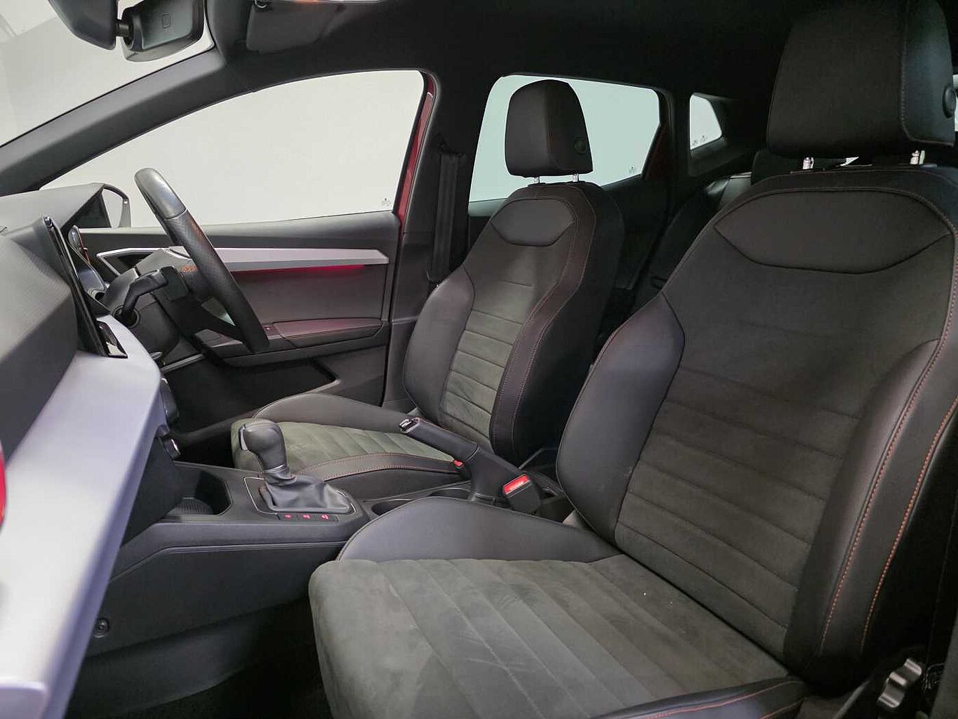 SEAT Ibiza 1.0 TSI 110 FR Sport 5dr DSG