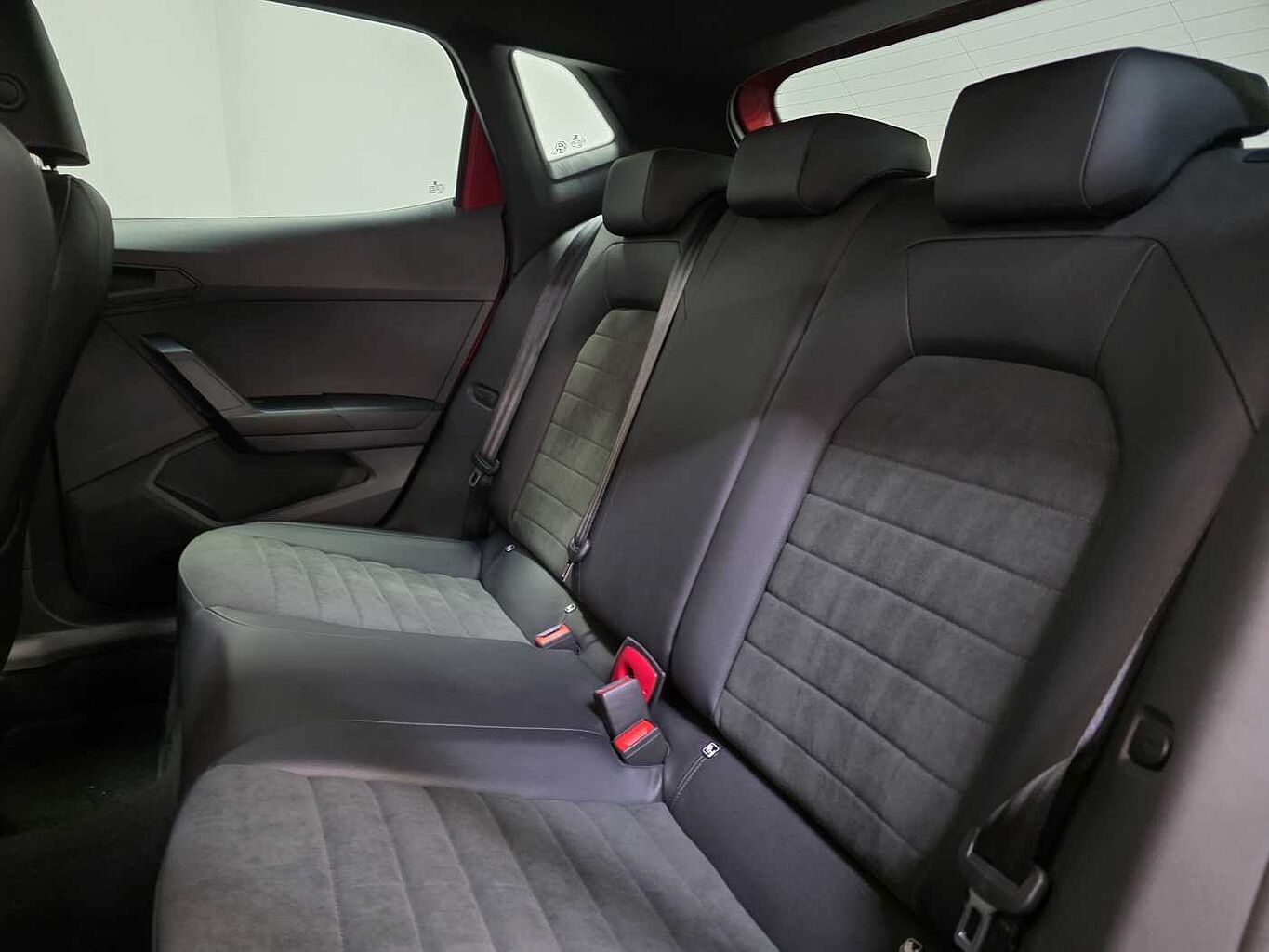 SEAT Ibiza 1.0 TSI 110 FR Sport 5dr DSG