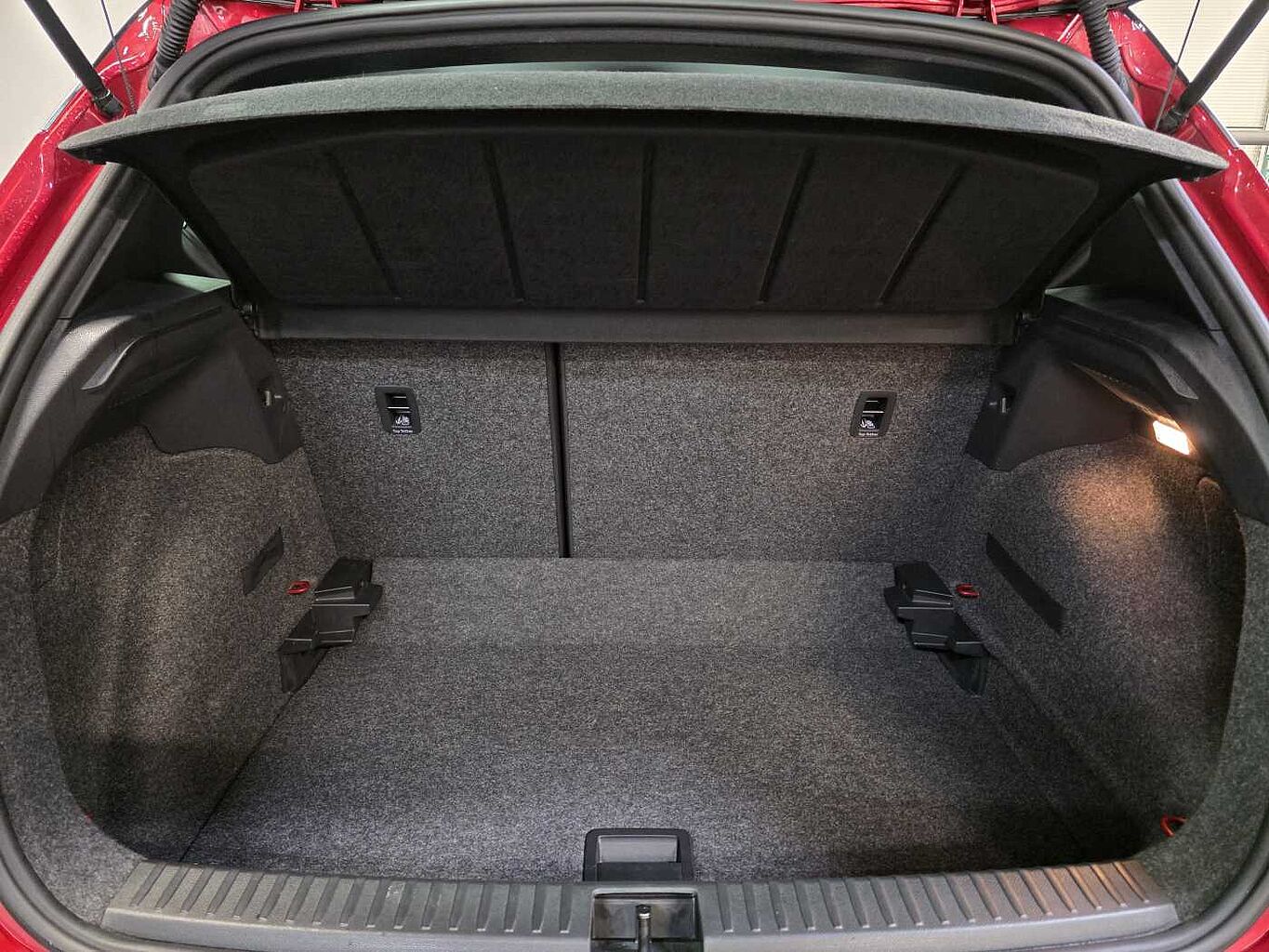 SEAT Arona 1.0 TSI 110 FR Sport 5dr