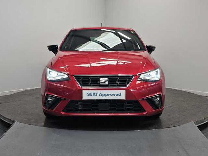 SEAT Ibiza 1.0 TSI (95ps) FR 5-Door