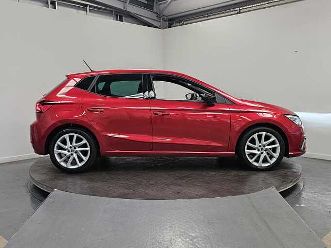SEAT Ibiza 1.0 TSI (95ps) FR 5-Door