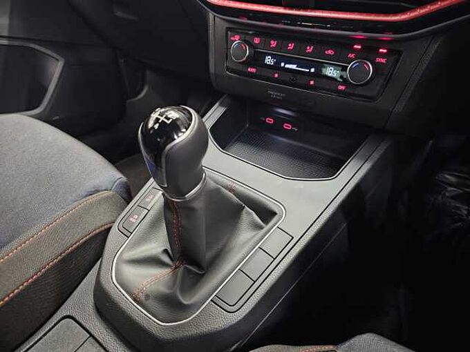 SEAT Ibiza 1.0 TSI (95ps) FR 5-Door