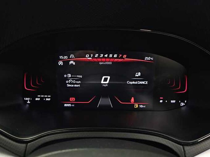 SEAT Ibiza 1.0 TSI (95ps) FR 5-Door